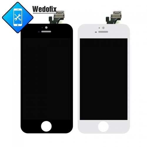 iPhone 5 LCD Screen Replacement Parts LCD Display Screen
