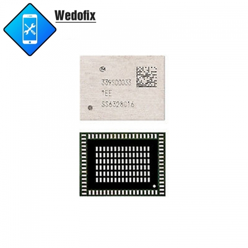 WiFi Module WiFi IC Replacement Parts for iPhone 6 7 8 X Xr Xs Xsmax 11 11pro/max