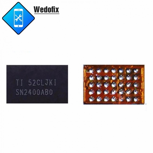 U2300 35pins Charging IC SN2400AB0 USB Control IC for iPhone 6 6S 7 7P 8