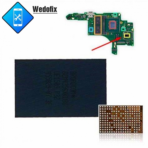 For Nintendo Switch WiFi IC BCM4356XKUBG