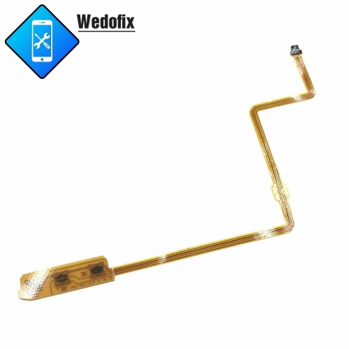 For Nintendo Switch Volume & Power Ribbon Flex Cable