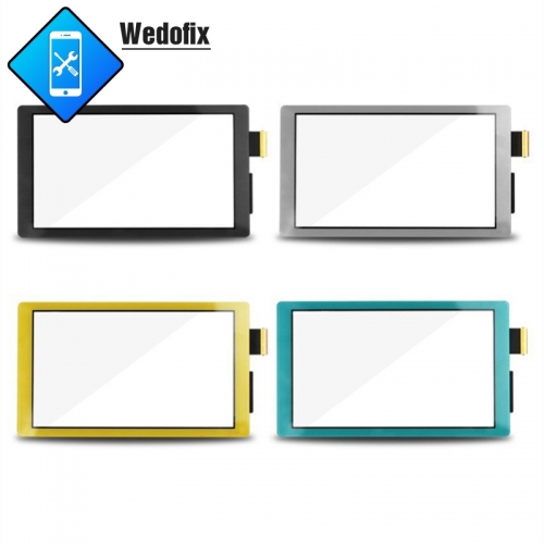 For Nintendo Switch Lite Touch Screen Assembly Replacement Parts