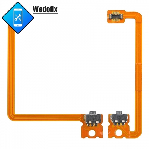 For Nintendo 3DS XL/LL LR Trigger Flex Cable Set