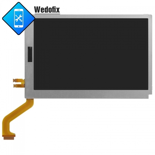 For Nintendo 3DS XL LCD Replacment Part - Top