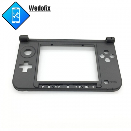 Middle Frame Shell Housing Cover Game Console Replacement Case for Nintendo 3DS XL