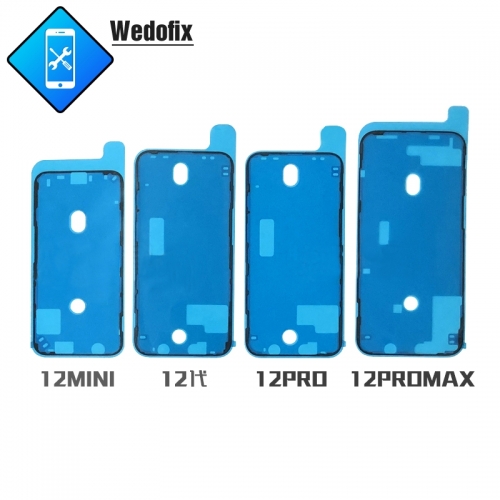 Waterproof Glue for iPhone 12 12promax 13 promax