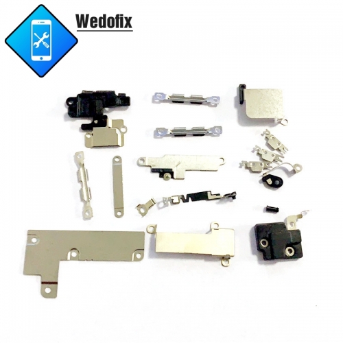 Phone Equipped Internal Iron Replacment Parts for iPhone 7 7P