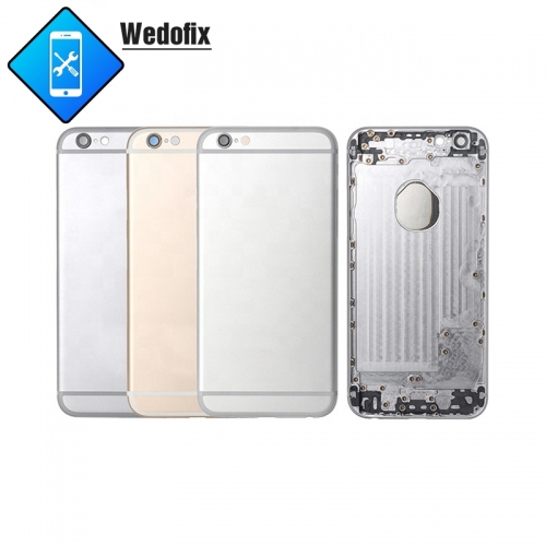 Cell Phone Housing Replacement Parts for iPhone 6 6P 6S 6SP