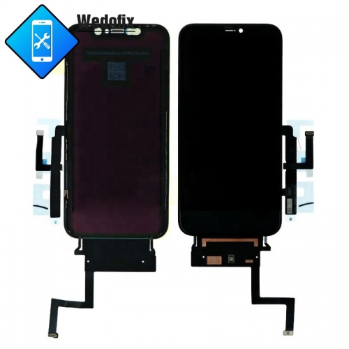 For iPhone 12 12pro 12promax LCD Screen Digital Display Replacement Parts - Incell 