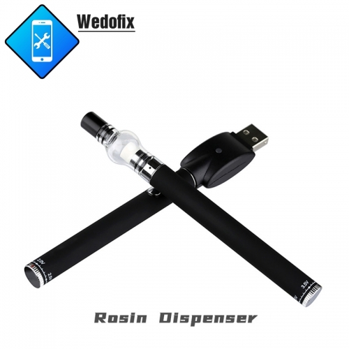 Solder Rosin Pen Rosin Dispenser Rosin Atomizer without Solder Iron Heating for Phone Short Circuit Detect Phone Repair