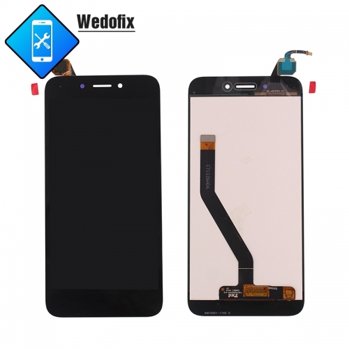 Huawei Honor 6A LCD Screen Display with Touch Panel Digitizer Assembly Replacement Parts 