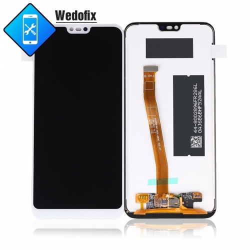 Huawei Honor 10 LCD Screen Display with Touch Panel Digitizer Assembly Replacement Parts
