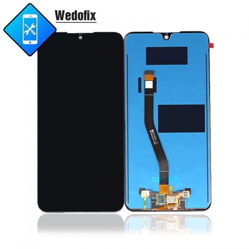 Huawei Honor 8X Max LCD Screen Display with Touch Panel Digitizer Assembly Replacement Parts