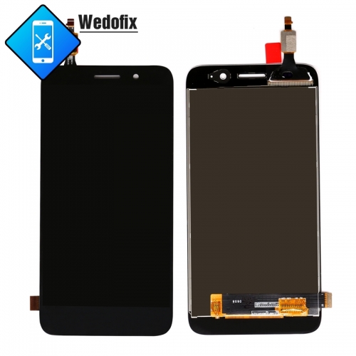Huawei Honor Y3 2017 LCD Screen Display with Touch Panel Digitizer Assembly Replacement Parts