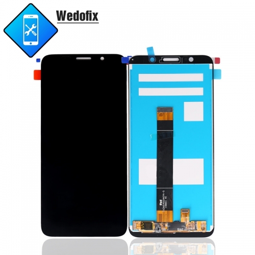 Huawei Honor Y5 2018 LCD Screen Display with Touch Panel Digitizer Assembly Replacement Parts