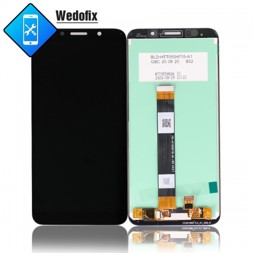 Huawei Honor Y5P / Y5 2020 LCD Screen Display with Touch Panel Digitizer Assembly Replacement Parts