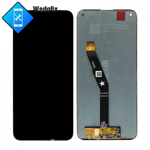Huawei Honor Y7 Prime 2020 LCD Screen Display with Touch Panel Digitizer Assembly Replacement Parts