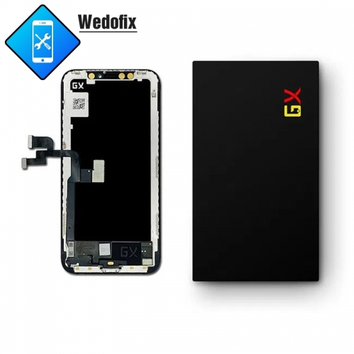  For iPhone X Xs GX OLED LCD Display Screen Replacement Parts - New Version