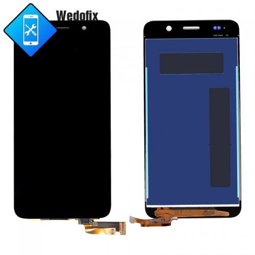 Huawei Honor Y6 2018 LCD Screen Display with Touch Panel Digitizer Assembly Replacement Parts