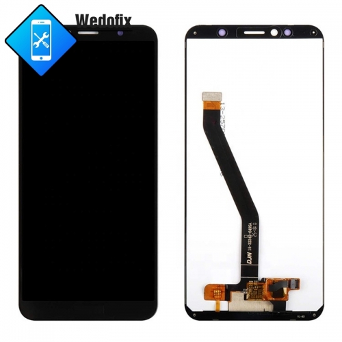Huawei Honor Y6prime 2018 / Y6 Prime / Honor 7A Pro / Honor 7A LCD Screen Display with Touch Panel Digitizer Assembly Replacement Parts