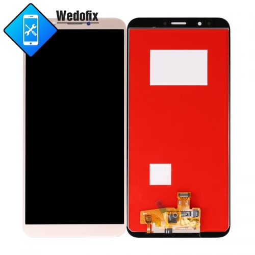 Huawei Honor Y7 Prime 2018 / Y7 2018 / Y7 Pro 2018 / Honor 7c / Y7 PRO LCD Screen Display with Touch Panel Digitizer Assembly Replacement Parts