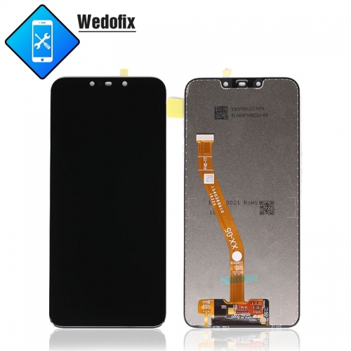 Huawei Honor Nova 3i / P Smart Plus LCD Screen Display with Touch Panel Digitizer Assembly Replacement Parts