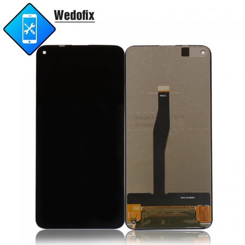 Huawei Honor Nova 5T / Honor 20 LCD Screen Display with Touch Panel Digitizer Assembly Replacement Parts