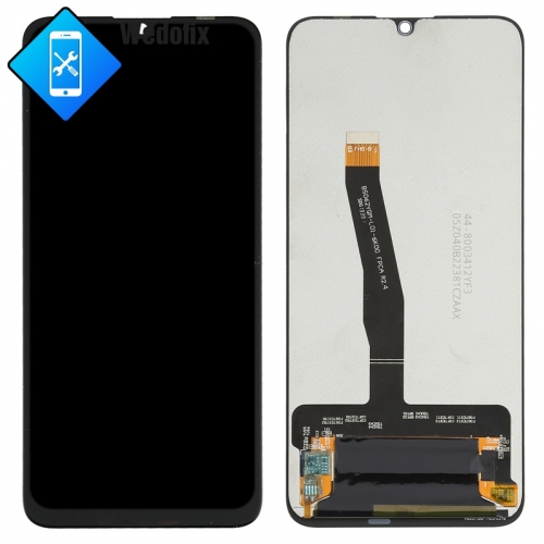 Huawei Honor P Smart Plus 2019 LCD Screen Display with Touch Panel Digitizer Assembly Replacement Parts