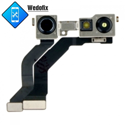 Front Camera Replacement Parts for iPhone 13 13mini 13pro 13promax