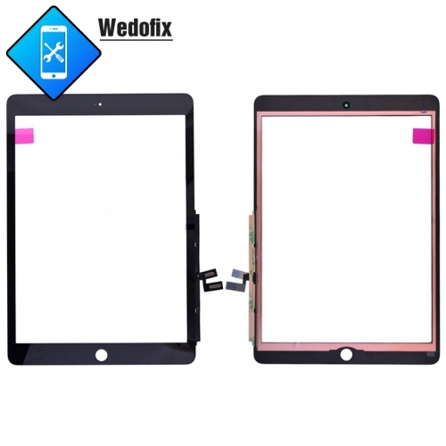 Touch Screen Digitizer for iPad 7 2019/ iPad 8 2020 - 10.2''