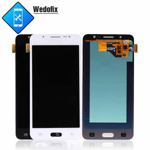 For Samsung Galaxy J510 / J5 2016 / J5 Metal LCD Screen Display Touch Panel Digitizer Assembly Replacement