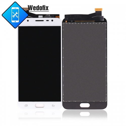 For Samsung Galaxy J7 Prime Single / DouBle Hole / on7 / G610M / J7 Prime / J7 Prime G6102016 / G6100 / G610 LCD Screen Display Touch Panel Digitizer 
