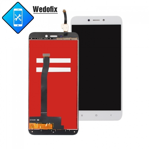 LCD Screen Display for Xiaomi Red Mi 4X Touch Panel Digitizer Assembly Replacement Parts