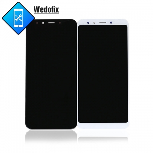 LCD Screen Display for Xiaomi Mi A2 / Mi 6X Touch Panel Digitizer Assembly Replacement Parts