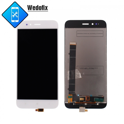 LCD Screen Display for Xiaomi 5X / A1 Touch Panel Digitizer Assembly Replacement Parts