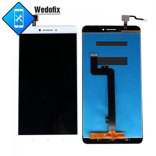 LCD Screen Display for Xiaomi Mi Max Touch Panel Digitizer Assembly Replacement Parts