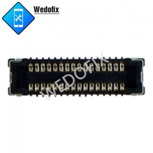 LCD Display FPC Connector for iPad Mini Replacement Parts