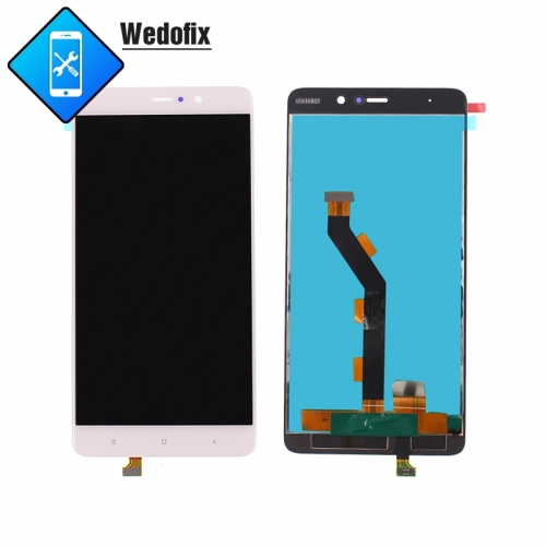 LCD Screen Display for Xiaomi Mi 5S Plus Touch Panel Digitizer Assembly Replacement Parts