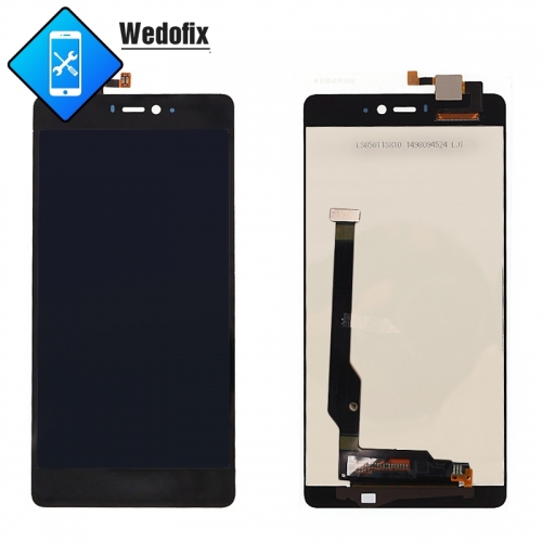 LCD Screen Display for Xiaomi 4C Touch Panel Digitizer Assembly Replacement Parts