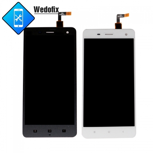 LCD Screen Display for Xiaomi 4i Touch Panel Digitizer Assembly Replacement Parts