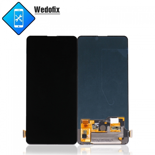 LCD Screen Display for Xiaomi Mi 9T / Mi 9T Pro / Redmi K20 / Redmi K20 Pro Touch Panel Digitizer Assembly Replacement Parts