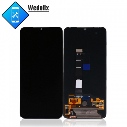 LCD Screen Display for Xiaomi Mi 9 Touch Panel Digitizer Assembly Replacement Parts