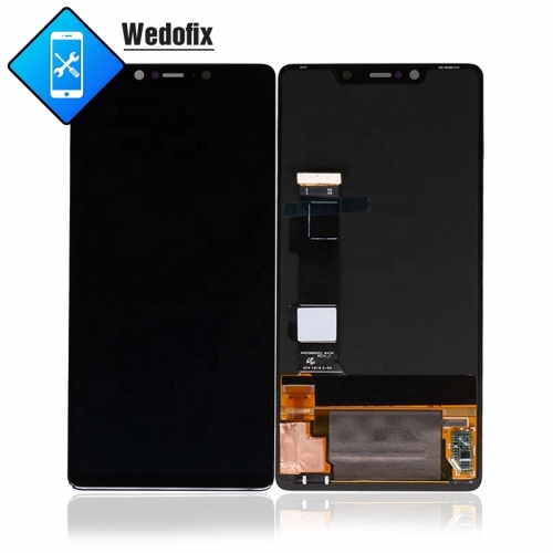 LCD Screen Display for Xiaomi Mi 8 SE Touch Panel Digitizer Assembly Replacement Parts