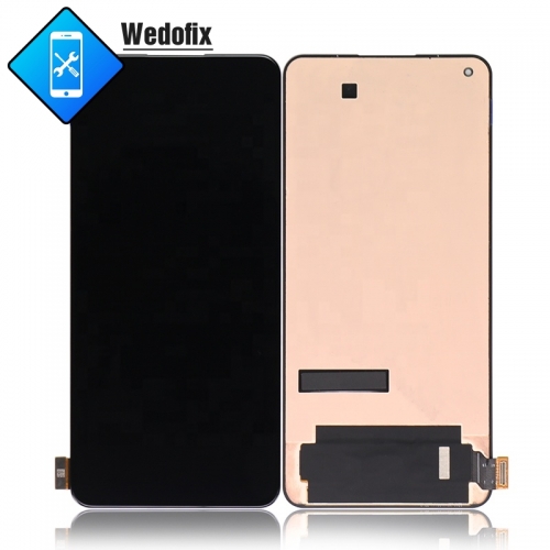 LCD Screen Display for Xiaomi Mi 11 Lite Touch Panel Digitizer Assembly Replacement Parts