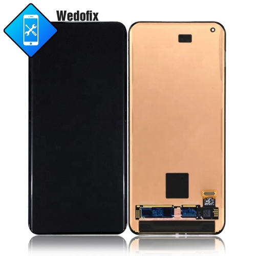 LCD Screen Display for Xiaomi Mi 11 Touch Panel Digitizer Assembly Replacement Parts