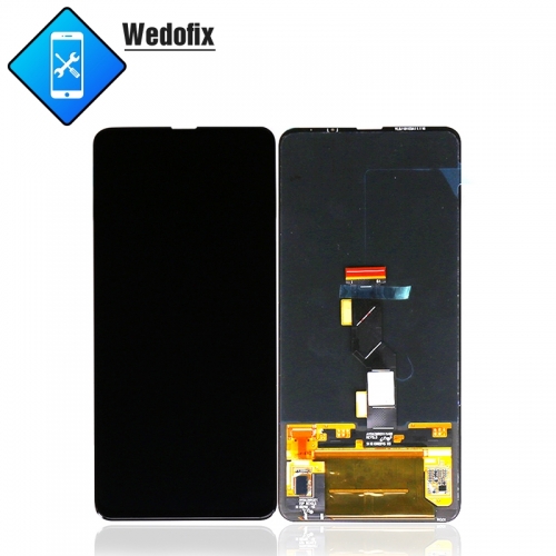 LCD Screen Display for Xiaomi Mi Mix 3 Touch Panel Digitizer Assembly Replacement Parts