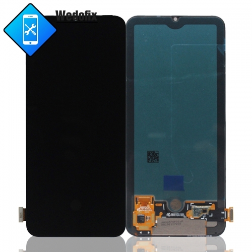LCD Screen Display for Xiaomi Mi 10 Touch Panel Digitizer Assembly Replacement Parts