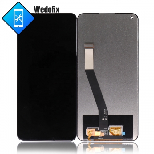 LCD Screen Display for Xiaomi Mi Note 9 Touch Panel Digitizer Assembly Replacement Parts