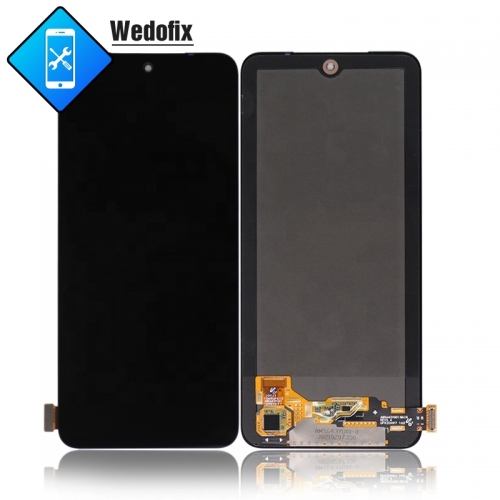 LCD Screen Display for Xiaomi Mi Note 10 Pro Touch Panel Digitizer Assembly Replacement Parts