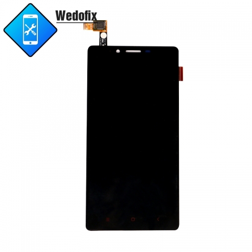 LCD Screen Display for Xiaomi Red Mi Note 1 Touch Panel Digitizer Assembly Replacement Parts